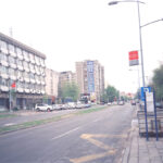 Rotkvarija - Service Area