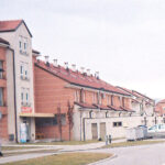 Veternik - Service Area