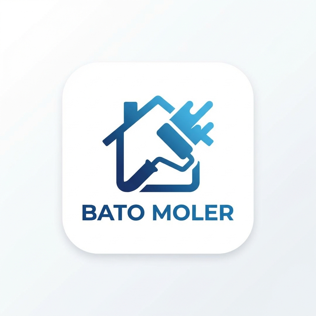 Bato Moler Novi Sad logo